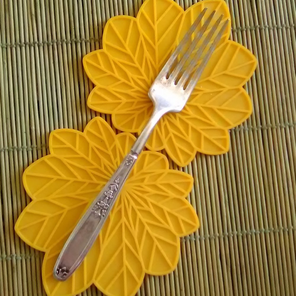 Dinner Fork/7.5"